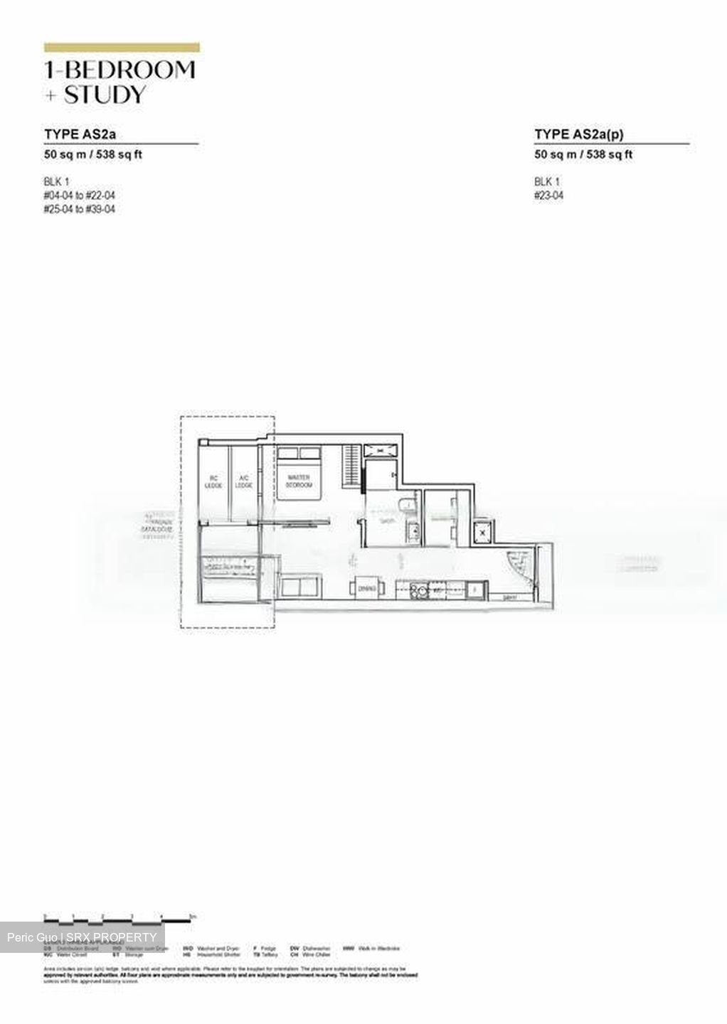 River Valley Road (D6), Condominium #465155211